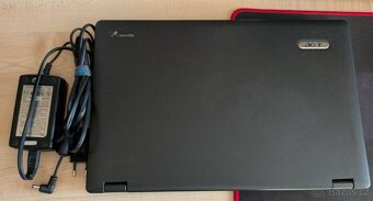 Acer Extensa 5635ZG - 7