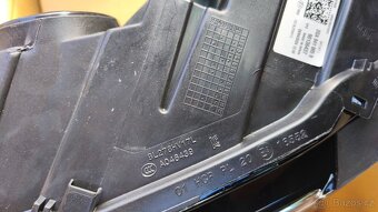 T ROC Levé přední hlavní světlo originální - 7