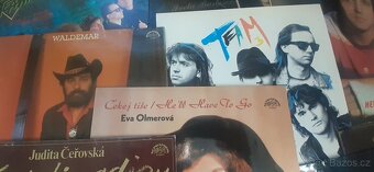 orig. gramodesky - 7