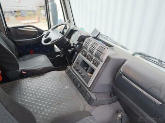 Iveco STRALIS 190, 18 TUN, EURO 5, AUTOMAT, THERMO KING SPEC - 7