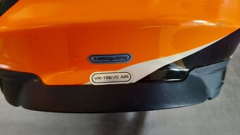 Helma Scorpion EXO VX 15 EVO AIR - 7