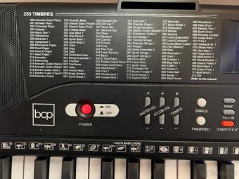 Digital PIano $$$$$$$$$$$$$$$$$$$$$$$$$$$$$$$$$$$$$$$$$$$$$$ - 7