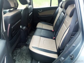 Renault Koleos - 2.0dci , r.v 2009 , 44 - 7