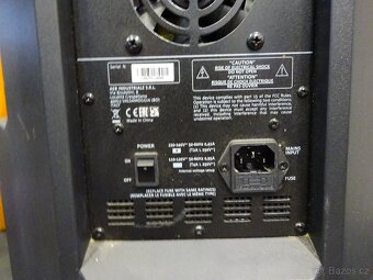 aktivní reproduktor dB Technologies B-Hype 15 - 7