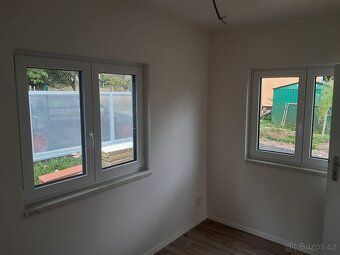 3+kk,40m2,mobilní  ,drevostavba B - 7