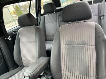 Škoda Octavia 1 - 7