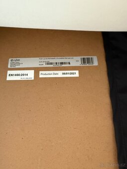 Korba Cybex Priam - 7