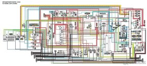 Yamaha MT09 2024 servisny manual - 7