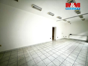 Pronájem obchod a služby, 57 m², Ostrava, ul. Přemyslovců - 7