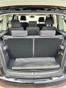 Náhradní díly VW Touran - 7