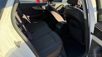 Audi A4 35TDI 2019 rok 93tkm DPH DSG - 7