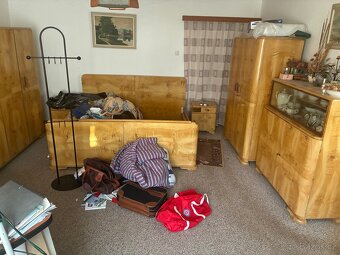 Dobová ložnice - 7