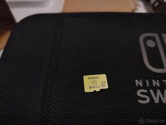 Nintendo Switch + labo - 7