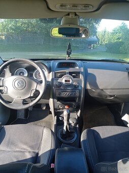 Podám Renault Megane II - 7