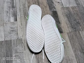 Dámské tenisky New Age vel.40 - 7