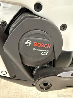 Elektrokolo KTM, horské kolo - 7