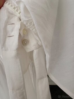 Massimo Dutti šaty XL - 7