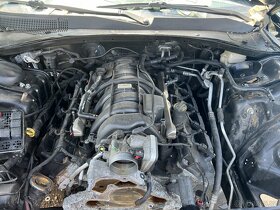 Náhradní Dily US Cars - 7