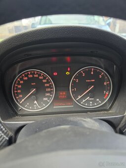 BMW E90 325i LCI N53B30 - 7