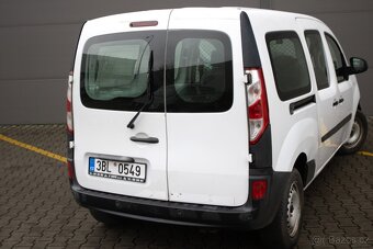Renault Kangoo 1.5 dCi - 7