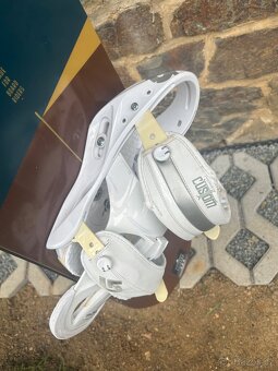 Snowboard Gravity a boty - 7