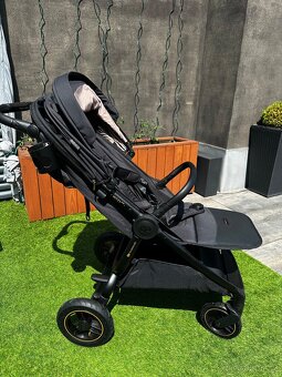 Kinderkraft Mitzy Air- novy - 7