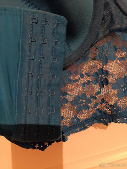 Podprsenka Yamamay, 85B, nová - 7