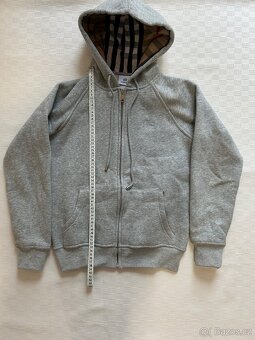 Burberry mikina S - 7
