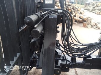 Vyvážečka Palms - 7