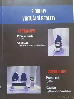 Virtuální realita. - 7