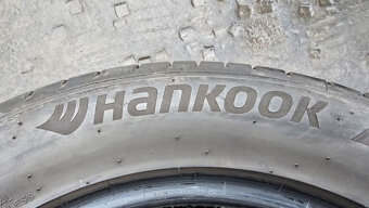 Letní pneu 205/55/16 Hankook - 7