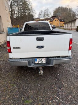 Ford F150 - 7