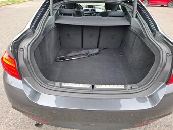 BMW 420i Gran Coupe - 7