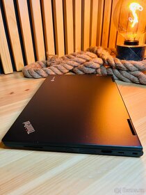 Lenovo ThinkPad Yoga C13 - 7
