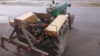 Zetor 2023 - 7
