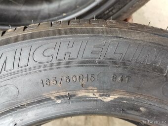 185/60/15 letni pneu MICHELIN DUNLOP HANKOOK 185 60 15 - 7