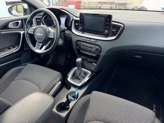 KIA Cee’d Sporty Wagon 1.5 T-GDi Gold - 7