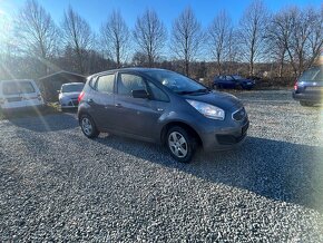 Kia Venga 1,6 i 92 kw - 7