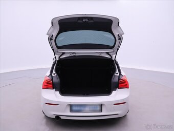 BMW Řada 1 1,5 116d Aut. Sport Line LED (2016) - 7