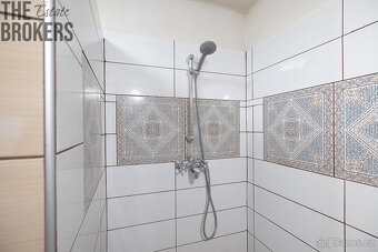 Prodej rodinného domu 4+1-170m2, garáž, pozemek 672m2 - 7