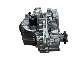 Převodovka 6A LQV 2.0TDI 103KW Škoda Superb 2 2010 - 7