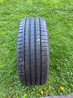 Orig. letní alu kola vw Montevideo R19 245/40/19 - 7