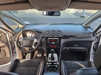 Ford S-Max Titanium- S - 7