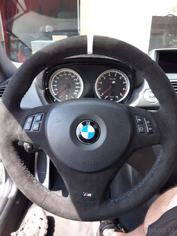 bmw E82 135i N55 facelift manual - 7