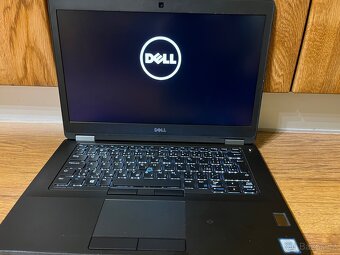 Dell Latitude E5470 - 7