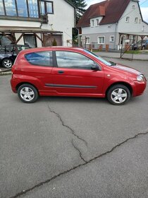 Chevrolet Kalos 1,2i 53kw - 7