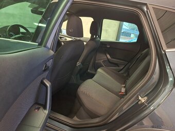 Seat Arona 1.0 TGI, rok 2019, NAVI, KESSY, KAMERA, 67.000KM - 7