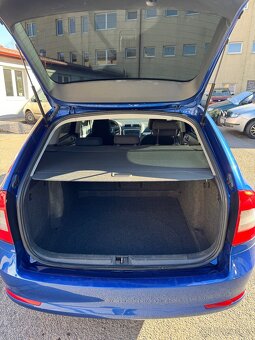 Škoda Octavia 2 1.6 TDI 77kW 2011 nova stk - 7