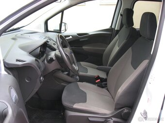Ford Tourneo Courier 1.6TDCI 95PS Trend - 7
