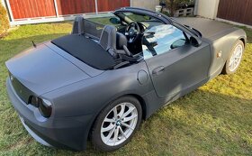 BMW Z4 3.0 170kw - 7